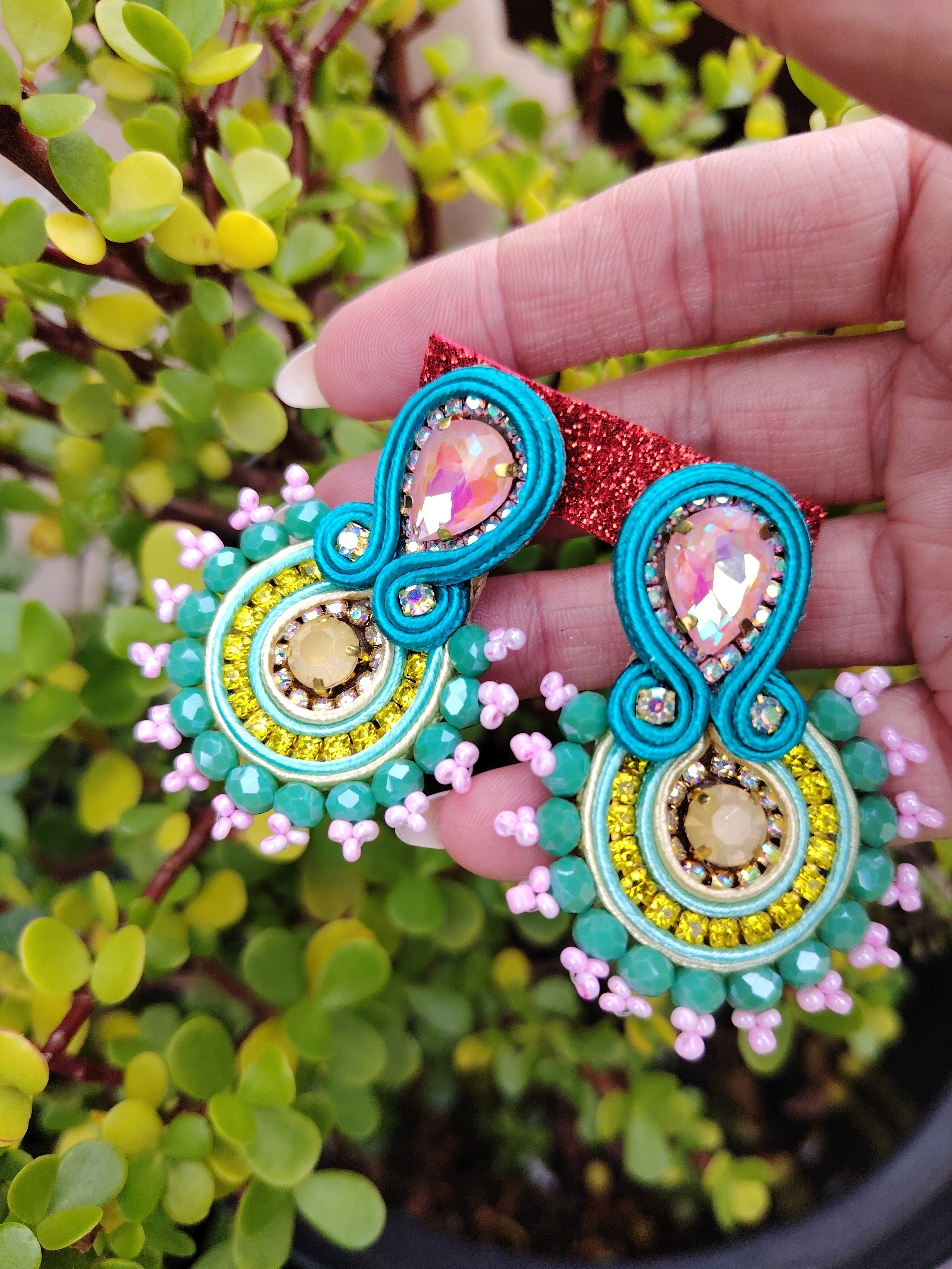 Chroma Collection - Bubblegum Crush