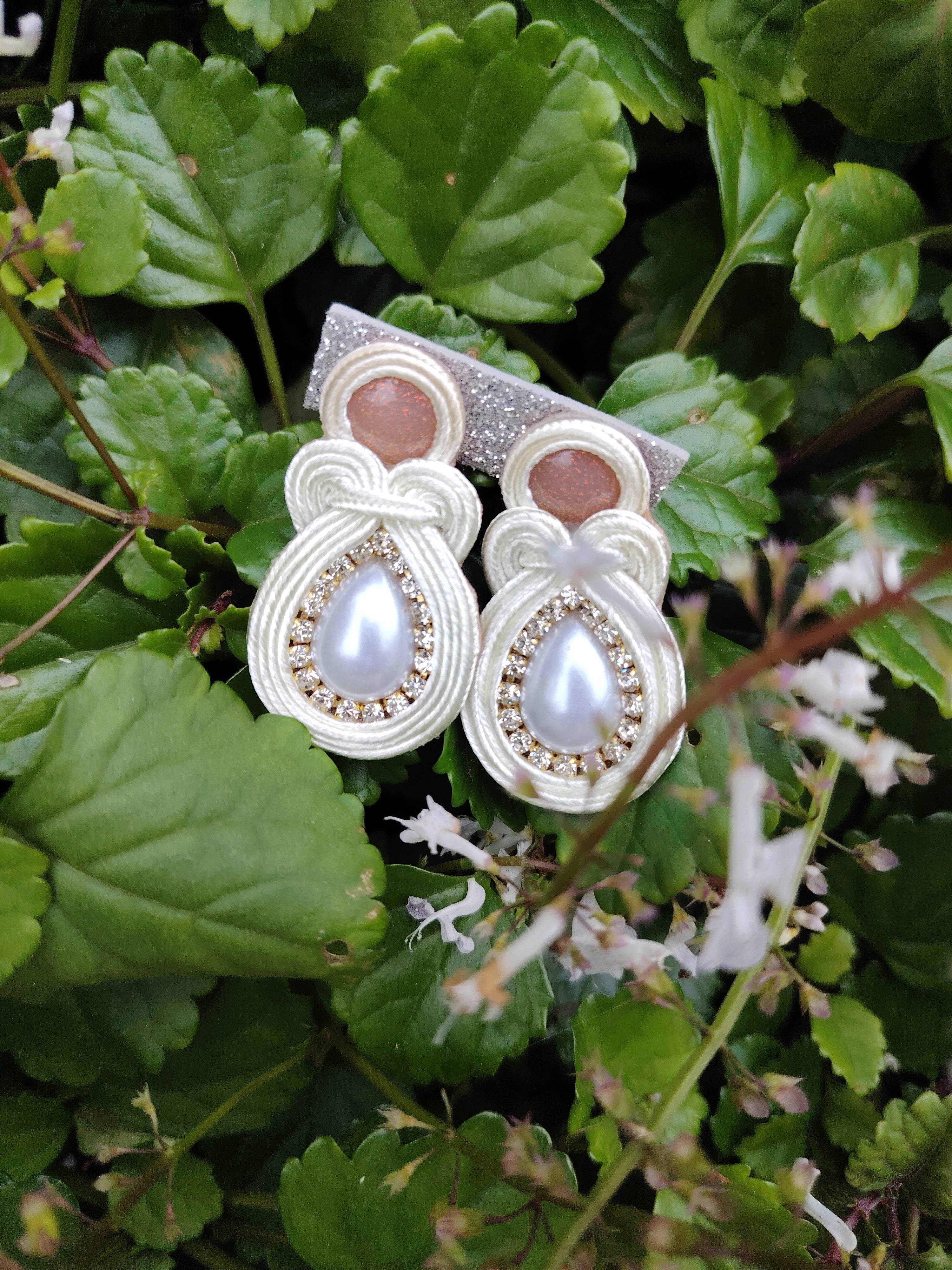 Chroma Collection - Pearl Splash