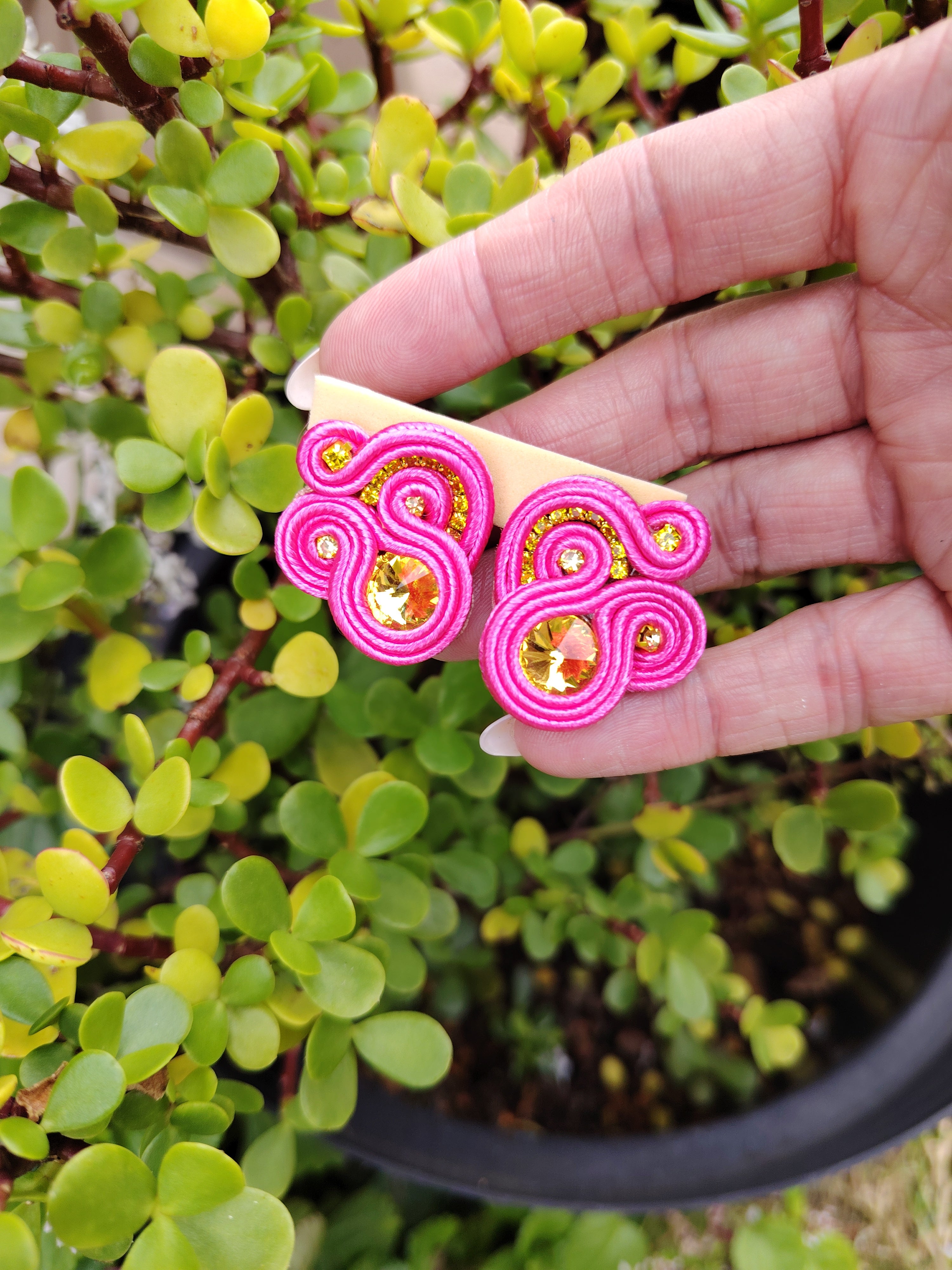 Chroma Collection - Princess Sunset