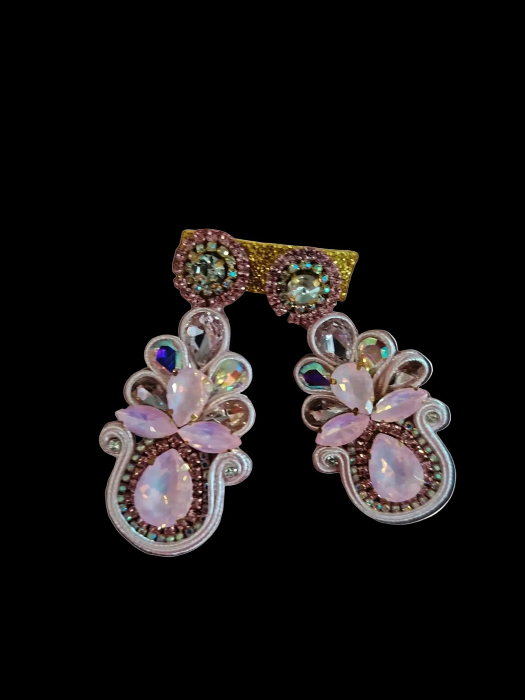 Ariana Earrings - Named Collection