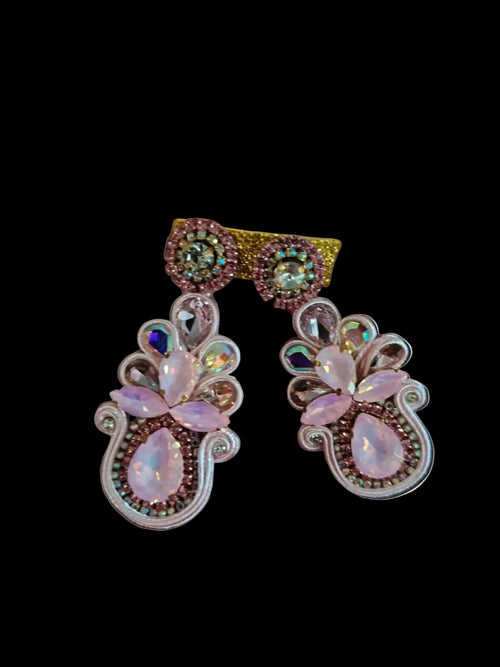 Ariana Earrings - Named Collection