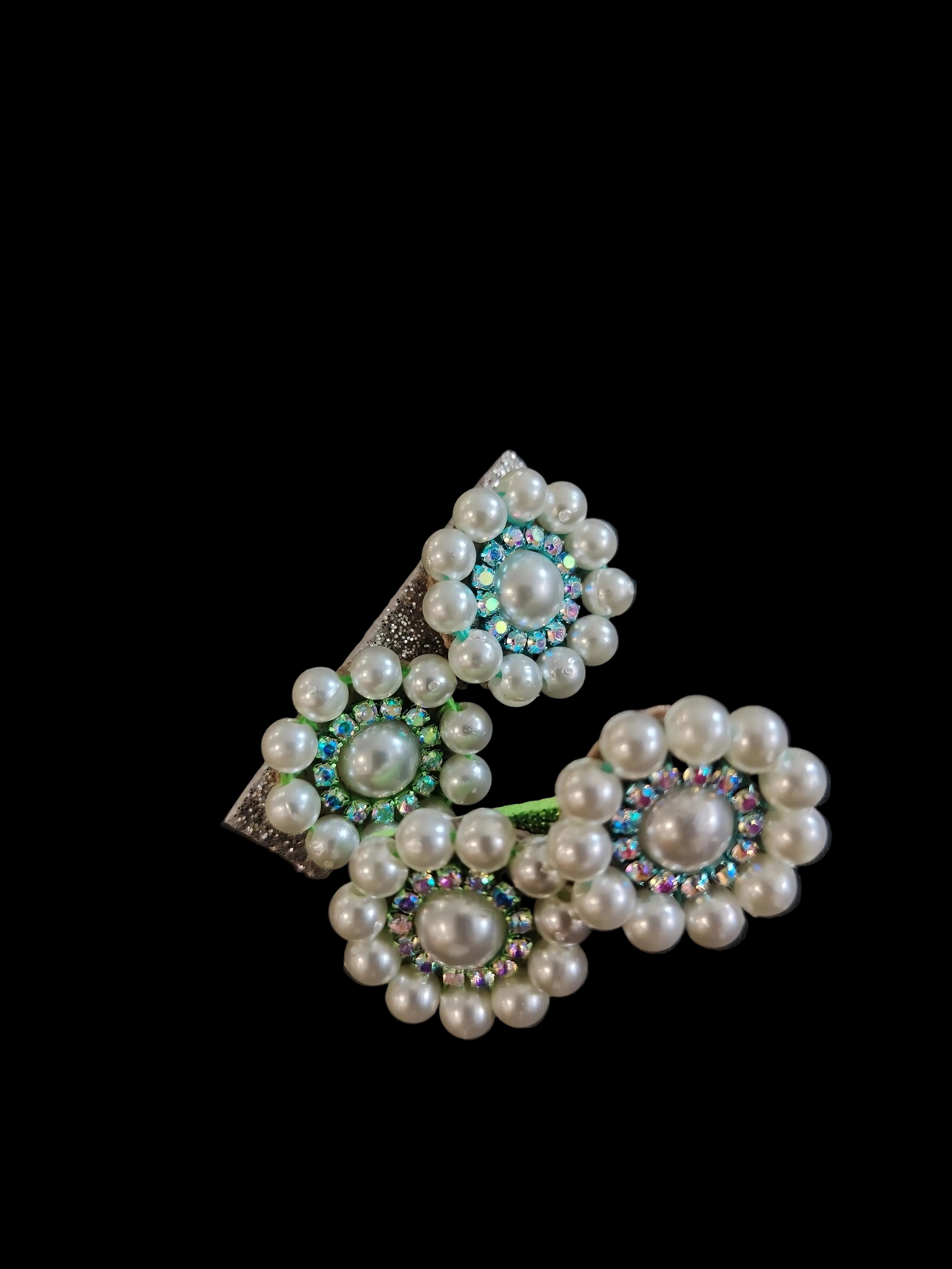 Maria Earrings - Named Collection