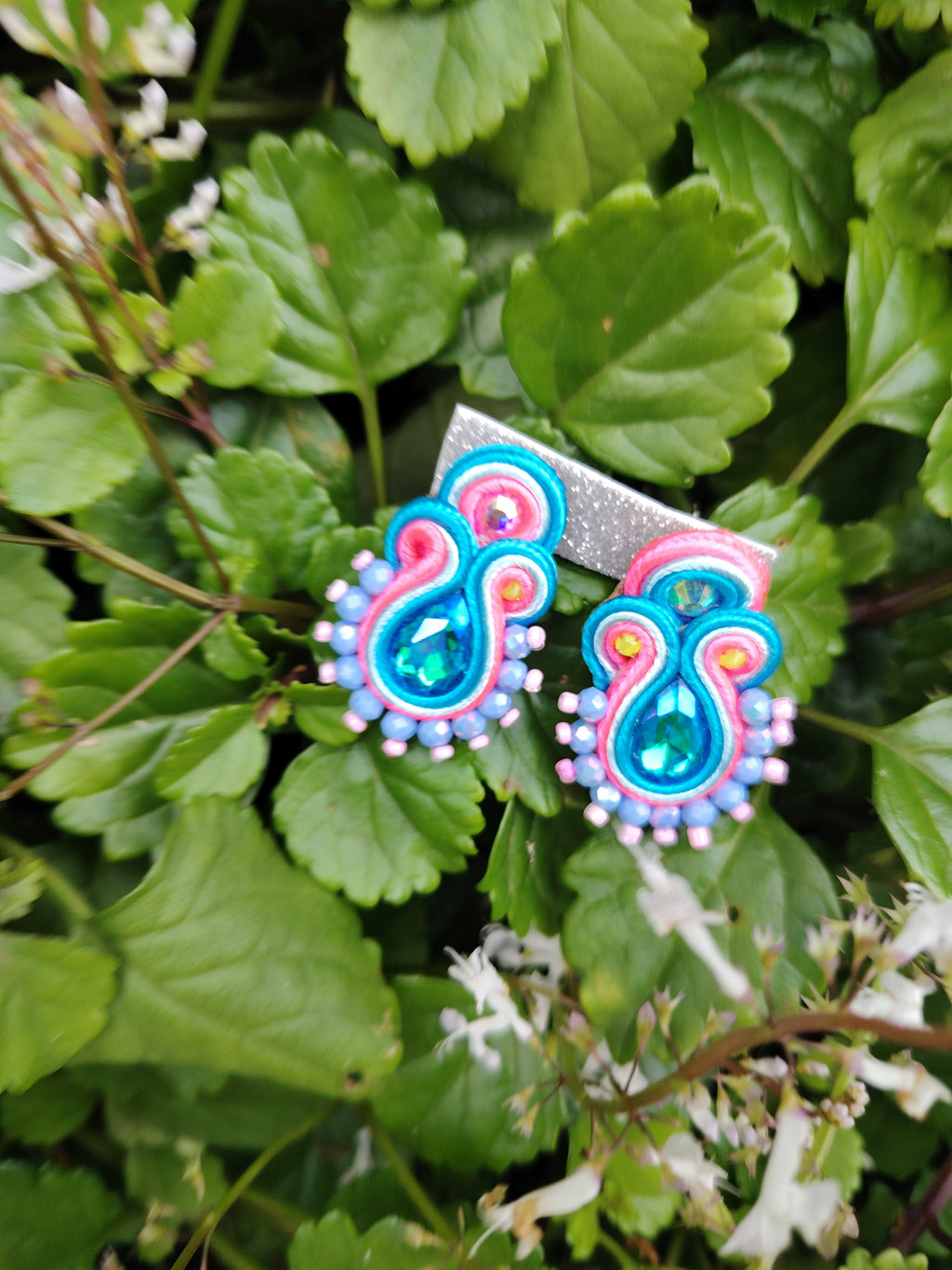 Chroma Collection - Chrystal Hugs