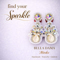 Minke Earrings - Named Collection