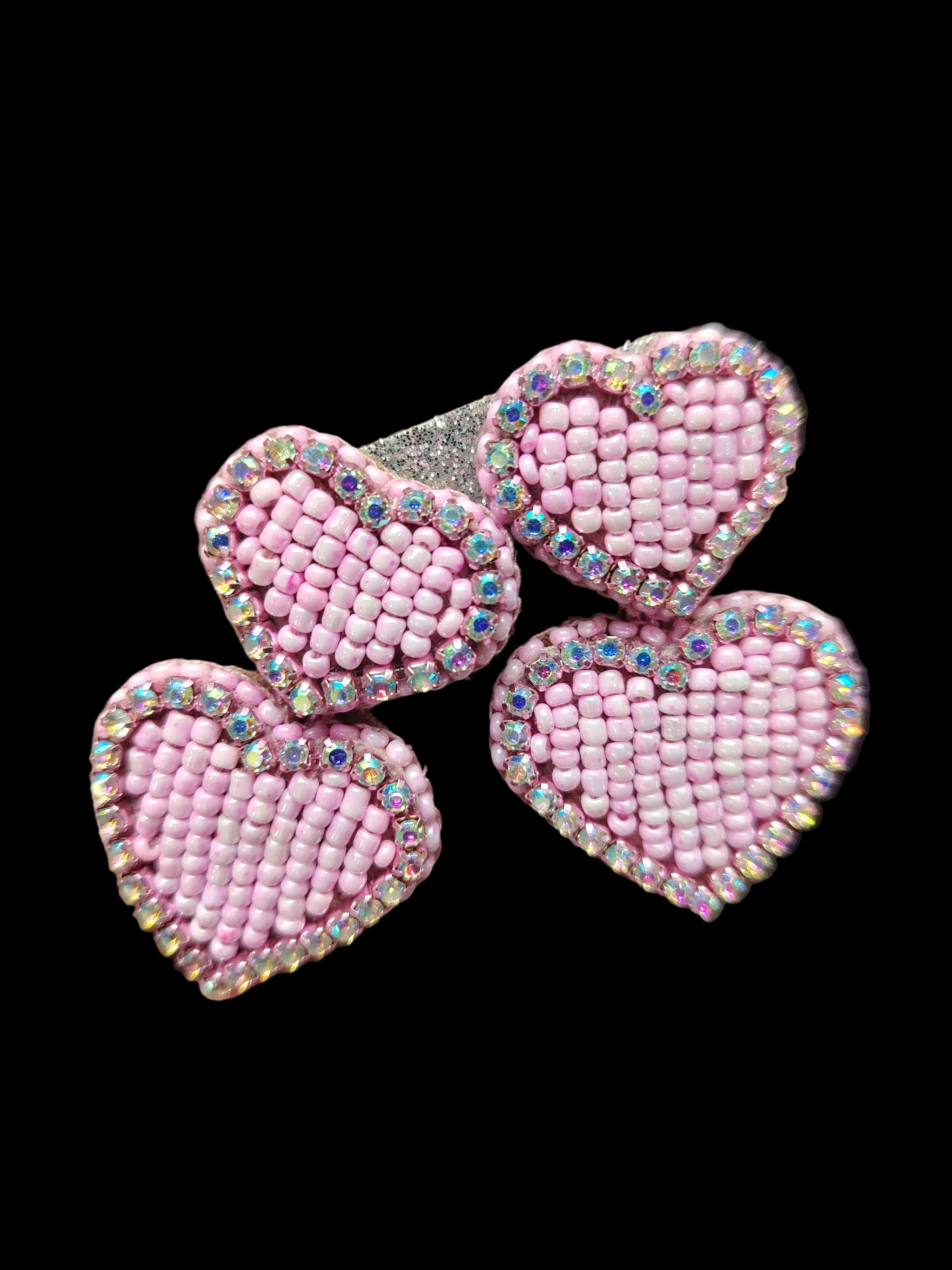 Candice Earrings - Named Collection