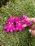 Chroma Collection - Pink Voltage