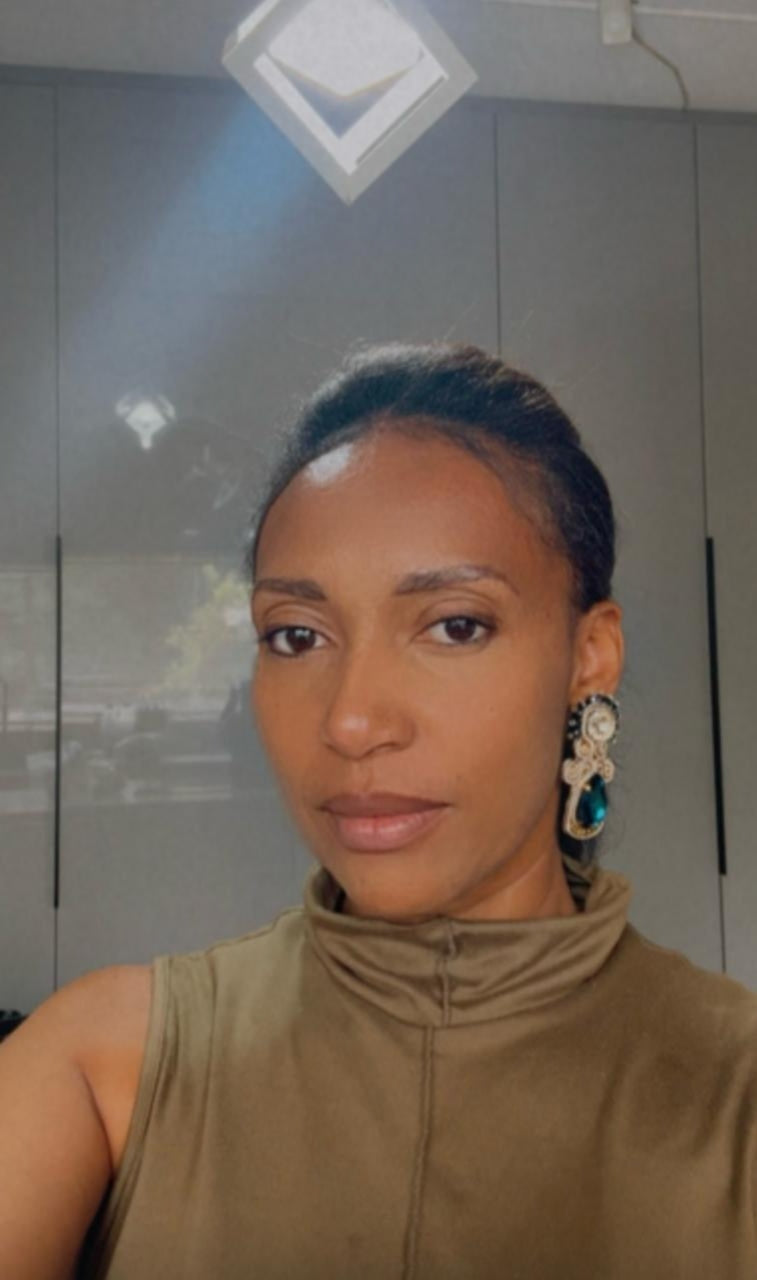 Diana Earrings - Named Collection